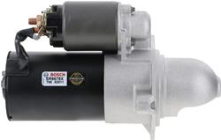 Bosch Remanufactured Starters SR8678X