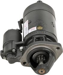 Bosch Remanufactured Starters SR86X