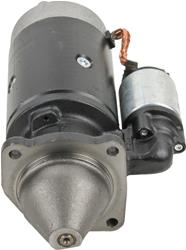 Bosch Remanufactured Starters SR924X