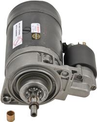 Bosch Remanufactured Starters for 1977-1980 RABBIT - SR92X