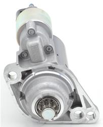 Bosch Starters for 2011-2015 JETTA - SR9513N