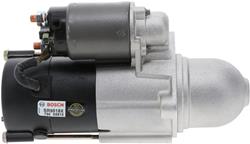 Bosch Remanufactured Starters for 2003-2005 9-3 - SR9518X