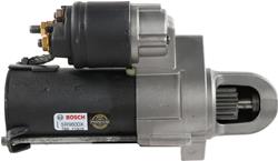 Bosch Remanufactured Starters SR9600X
