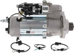 Bosch Starters SR9922LH