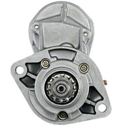 Bosch Remanufactured Starters SR9948X