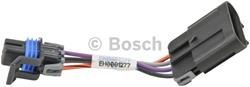Bosch Wiring Harnesses