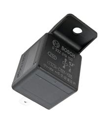 Bosch Automotive Relays WR1
