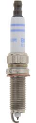Bosch Double Iridium Spark Plugs ZR6SII3320