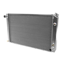 Be Cool 12010 Be Cool Aluminator Series Radiators | Summit Racing