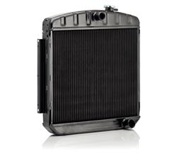 Be Cool OE Series Radiators for 1955-1957 BEL AIR, ONE-FIFTY SERIES, TWO-TEN SERIES - 15002