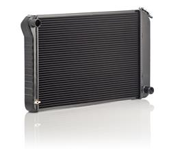 Be Cool OE Series Radiators for 1970-1981 FIREBIRD - 15011