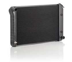 Be Cool OE Series Radiators for 1970-1981 FIREBIRD - 17011