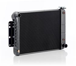 Be Cool OE Series Radiators for 1967-1969 CAMARO - 17168