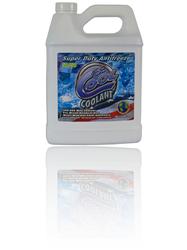 Be Cool Coolant Antifreeze 25001