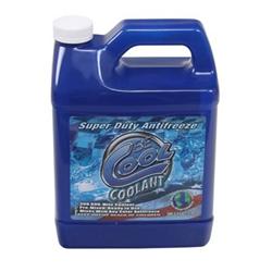 Be Cool Coolant Antifreeze