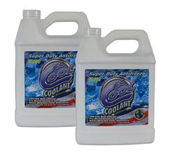 Be Cool Coolant Antifreeze 25002