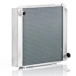 Be Cool Universal Aluminum Radiators 35001