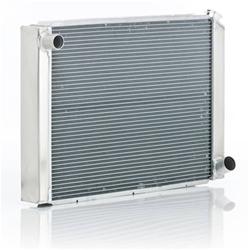 Be Cool Universal Aluminum Radiators 35003