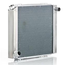 Be Cool Universal Aluminum Radiators 35006