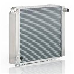 Be Cool Universal Aluminum Radiators 35007