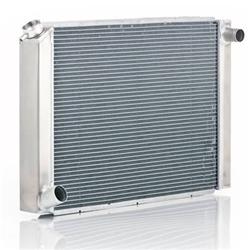 Be Cool Universal Aluminum Radiators 35008
