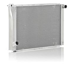 Be Cool Circle Track Hard Core Racing Radiators 35020