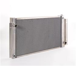 Be Cool Factory Fit Aluminum Radiators for 1955-1957 BEL AIR, ONE-FIFTY SERIES, TWO-TEN SERIES - 60001