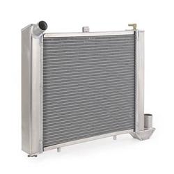 Be Cool Custom-Fit Aluminum Radiators 60003