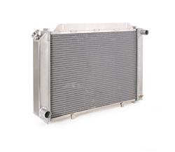 Be Cool Custom-Fit Aluminum Radiators 60011