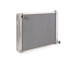 Be Cool Custom-Fit Aluminum Radiators for 1962-1967 CHEVY II - 60012