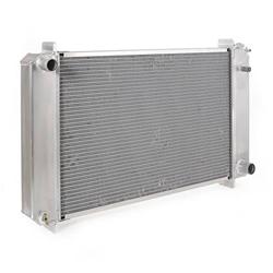 Be Cool Custom-Fit Aluminum Radiators 60013