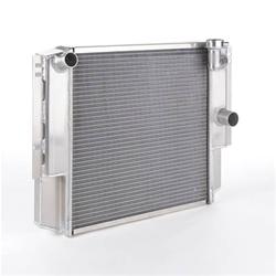 Be Cool Custom-Fit Aluminum Radiators for 1955-1960 CORVETTE - 60014