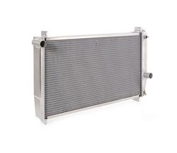 Be Cool Factory Fit Aluminum Radiators for 1982-1992 CAMARO, FIREBIRD - 60015