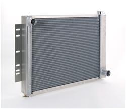 Be Cool Custom-Fit Aluminum Radiators 60016