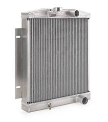 Be Cool Custom-Fit Aluminum Radiators for 1963-1965 COMET, FALCON, 1964-1966 MUSTANG - 60020