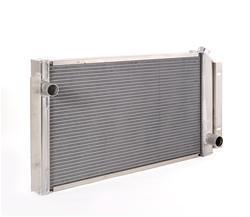 Be Cool Custom-Fit Aluminum Radiators 60021