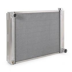 Be Cool Custom-Fit Aluminum Radiators 60026