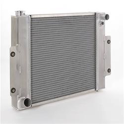 Be Cool Custom-Fit Aluminum Radiators 60027