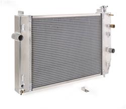 Be Cool Custom-Fit Aluminum Radiators 60028