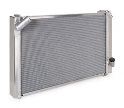 Be Cool Custom-Fit Aluminum Radiators 60029