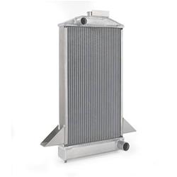Be Cool Custom-Fit Aluminum Radiators 60037