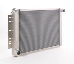 Be Cool Custom-Fit Aluminum Radiators 60038