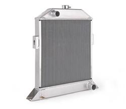 Be Cool Factory Fit Aluminum Radiators 60040