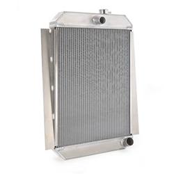 Be Cool Custom-Fit Aluminum Radiators for 1947-1955 TRUCK - 60044