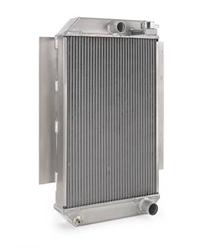 Be Cool Custom-Fit Aluminum Radiators 60045