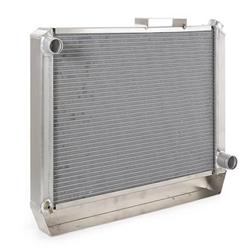 Be Cool Custom-Fit Aluminum Radiators for 1964-1967 GTO - 60048
