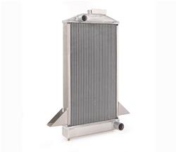 Be Cool Custom-Fit Aluminum Radiators 60307