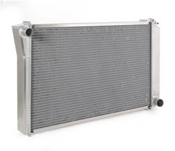 Be Cool Custom-Fit Aluminum Radiators 60062