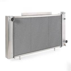 Be Cool Custom-Fit Aluminum Radiators 60064