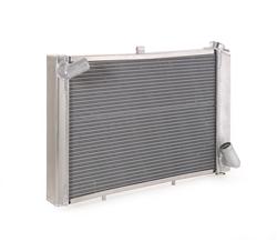 Be Cool Custom-Fit Aluminum Radiators 60066